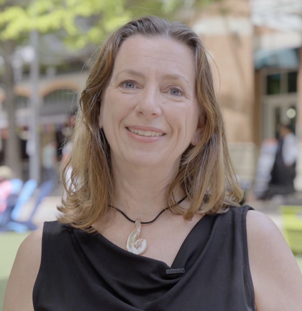 Lisa, Owner of SimpleStrongRestoration (SSR), Maryland-based post-disaster reconstruction specialist