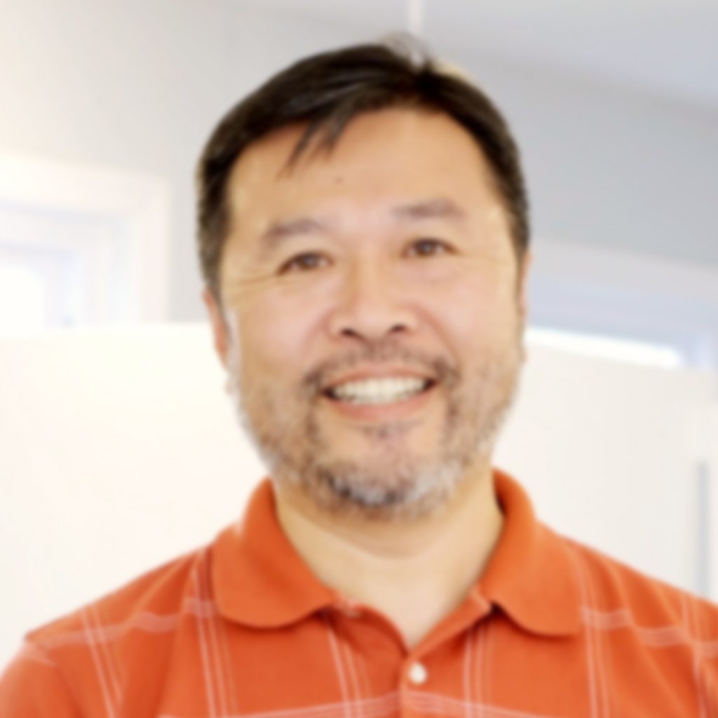 Jay Zhu, General Contractor of SimpleStrongHome LLC in the DMV area