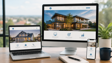 Website Design Virginia for Local Businesses