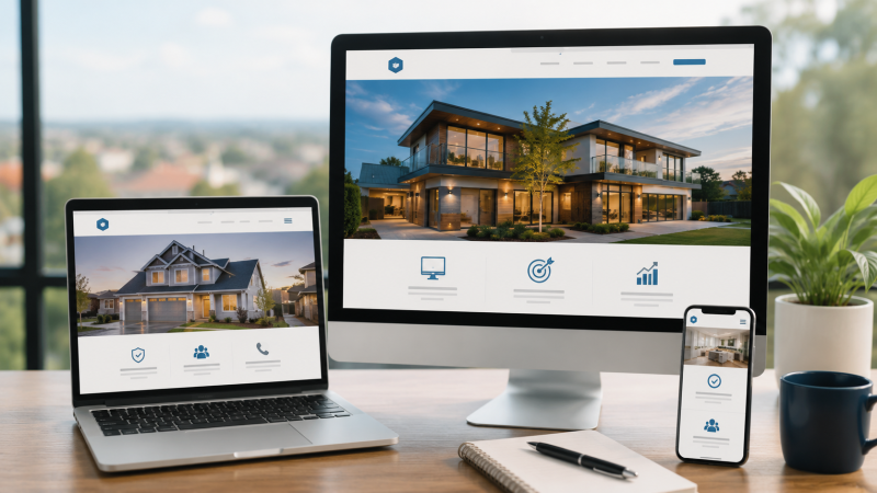 Website Design Virginia for Local Businesses