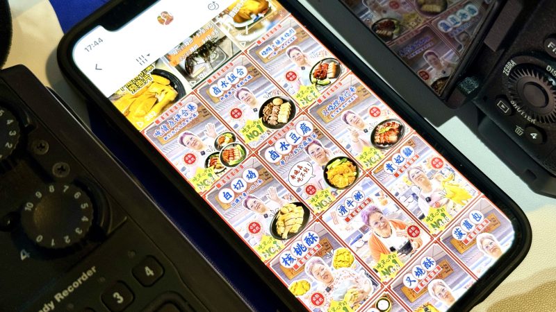 Restaurant Video Marketing Behind the Scenes | HONG Boost