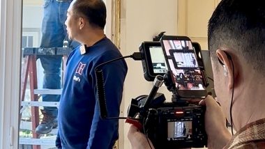 Video Marketing for DC Contractors | HONG Boost