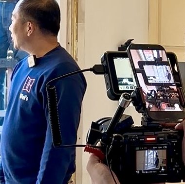 Video Marketing for DC Contractors | HONG Boost