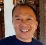 Portrait of Wei Ren, authorized distributor of Crystal Window & Door in the DMV area.
